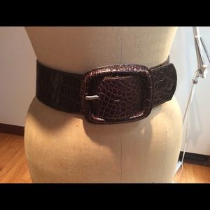 Belt